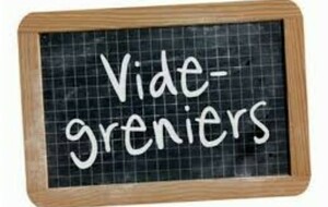 Vide grenier
