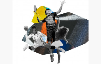 10 activités physiques et sportives