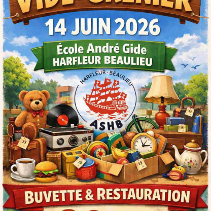 Vide Grenier